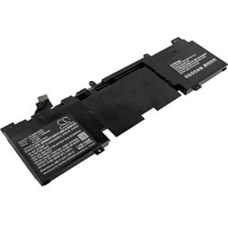 Replacement for Dell Alienware 13 R2 Battery